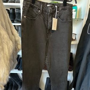 Host Pick!!  GOOD AMERICAN BLACK GOOD CURVE SKINNY JEANS